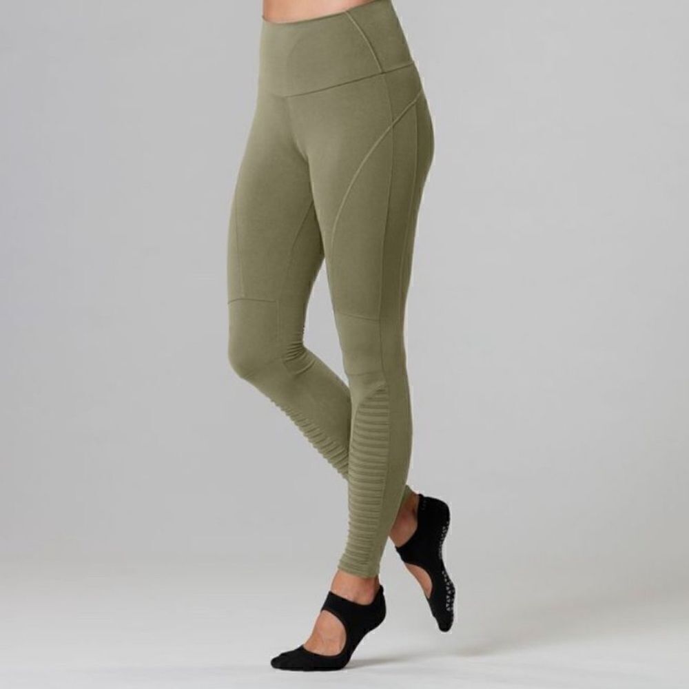 Tavi Noirmototightlegginggreen View 5